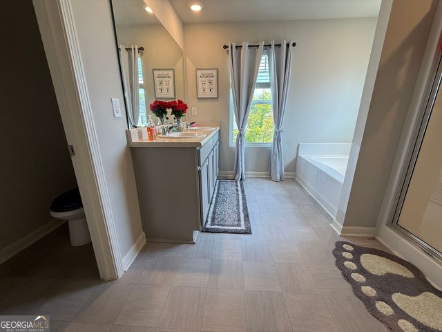 228 Cranapple Lane, Mcdonough, GA 30253