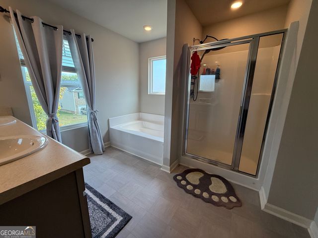 228 Cranapple Lane, Mcdonough, GA 30253