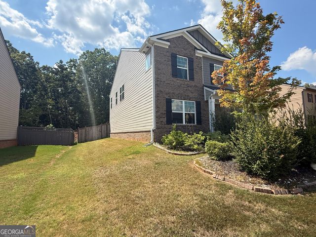 228 Cranapple Lane, Mcdonough, GA 30253