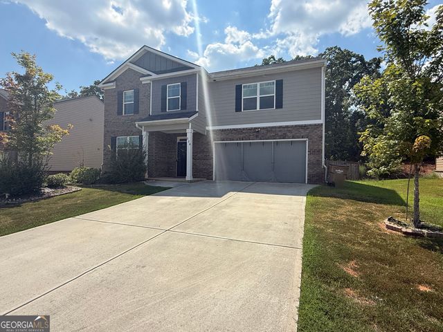 228 Cranapple Lane, Mcdonough, GA 30253