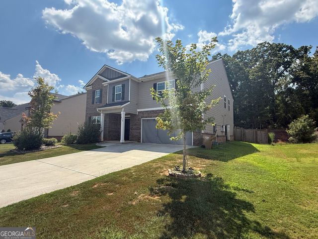 228 Cranapple Lane, Mcdonough, GA 30253