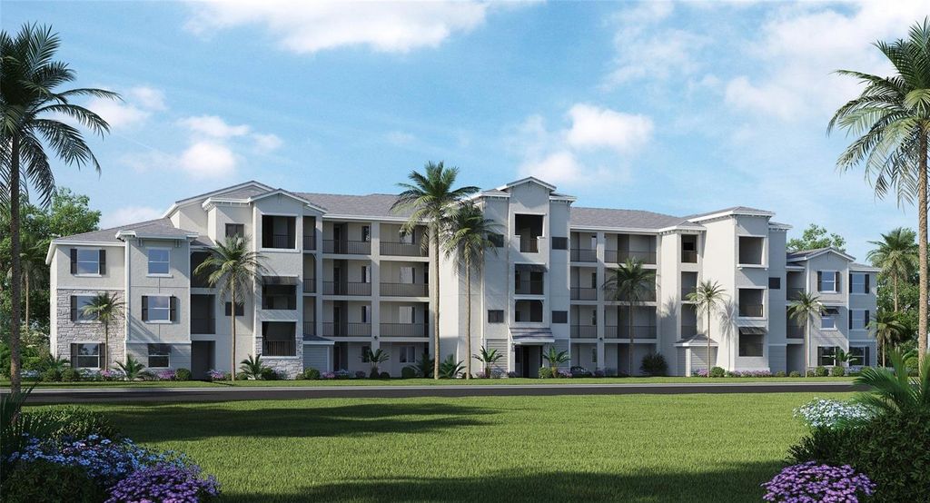 17655 OPAL SAND DRIVE 107, Venice, FL 34293