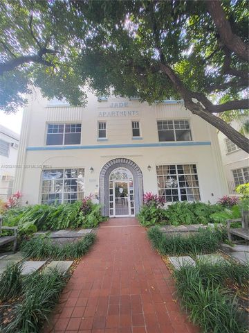 1008 Jefferson Ave 303, Miami Beach, FL 33139