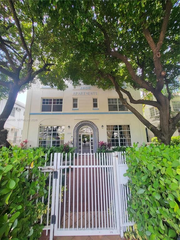 1008 Jefferson Ave 303, Miami Beach, FL 33139