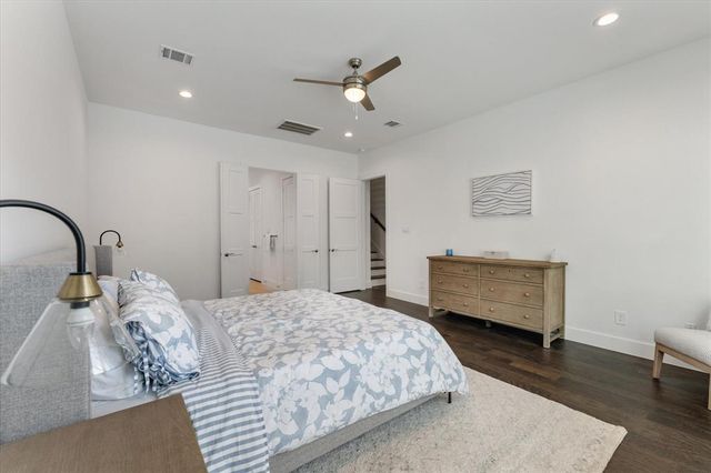 1006 Oak Summit Lane, Conroe, TX 77384