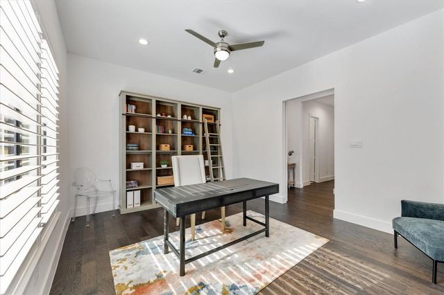 1006 Oak Summit Lane, Conroe, TX 77384