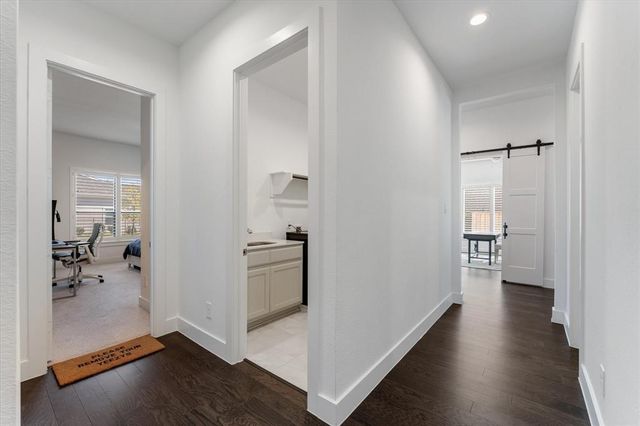 1006 Oak Summit Lane, Conroe, TX 77384