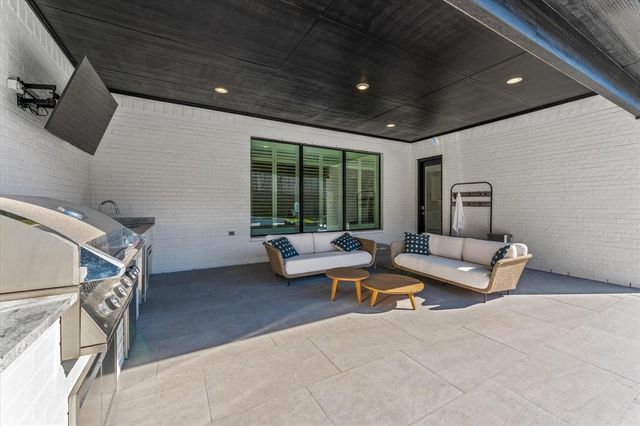 1006 Oak Summit Lane, Conroe, TX 77384