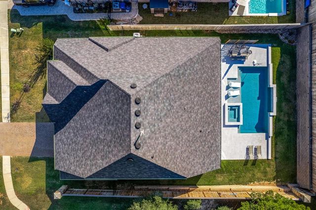 1006 Oak Summit Lane, Conroe, TX 77384
