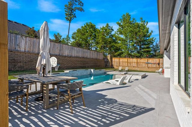 1006 Oak Summit Lane, Conroe, TX 77384