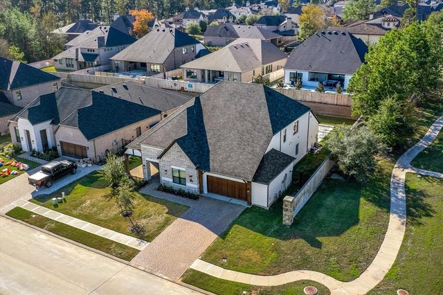1006 Oak Summit Lane, Conroe, TX 77384