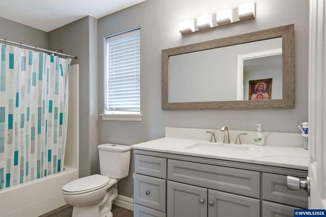 4575 Antonia Av NE, Salem, OR 97305