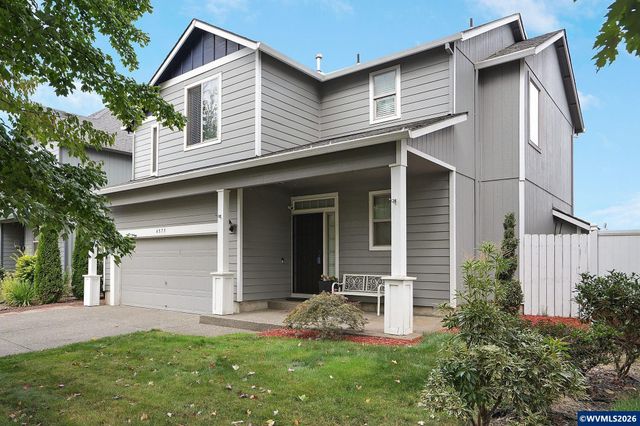 4575 Antonia Av NE, Salem, OR 97305