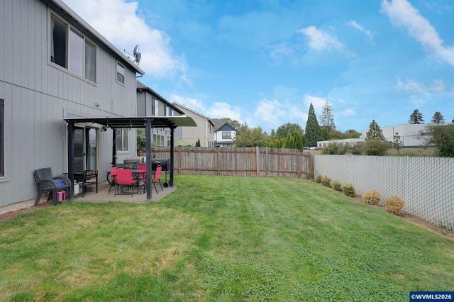 4575 Antonia Av NE, Salem, OR 97305