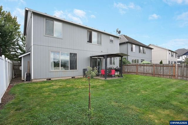 4575 Antonia Av NE, Salem, OR 97305