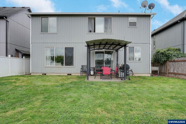 4575 Antonia Av NE, Salem, OR 97305