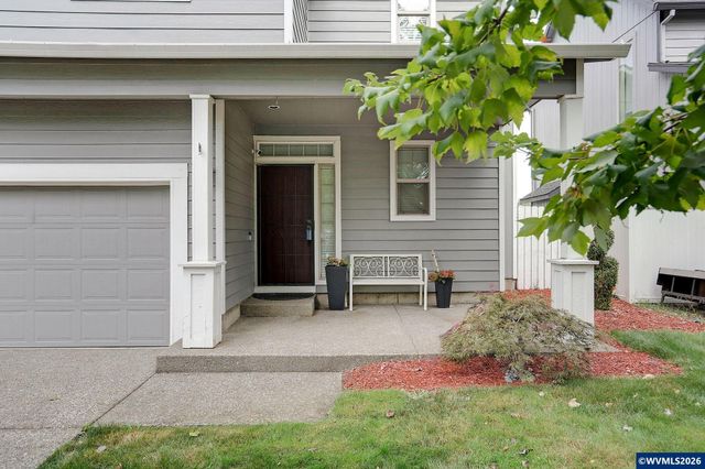 4575 Antonia Av NE, Salem, OR 97305