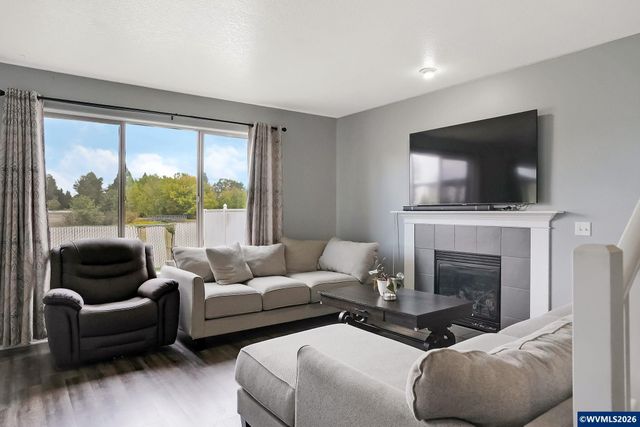 4575 Antonia Av NE, Salem, OR 97305