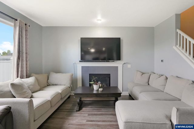 4575 Antonia Av NE, Salem, OR 97305