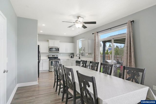 4575 Antonia Av NE, Salem, OR 97305