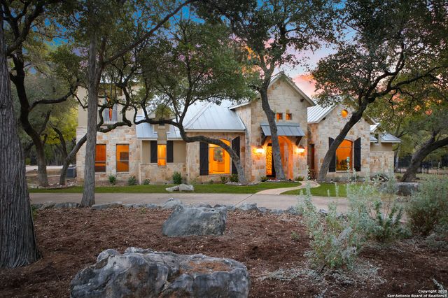 26730 ROCKWALL PKWY, New Braunfels, TX 78132