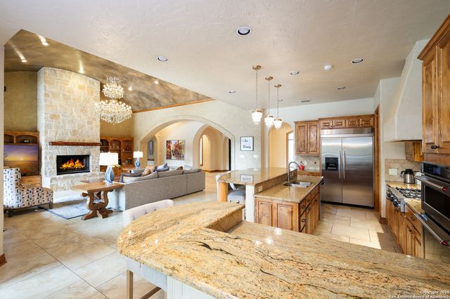 26730 ROCKWALL PKWY, New Braunfels, TX 78132