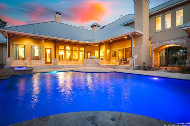 26730 ROCKWALL PKWY, New Braunfels, TX 78132