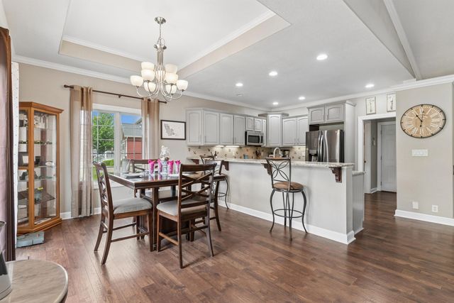 2709 Falcon Lane, Cedar Falls, IA 50613