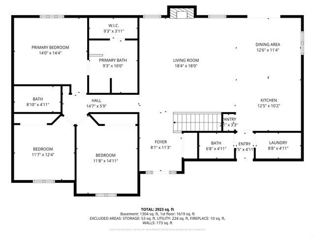 2709 Falcon Lane, Cedar Falls, IA 50613