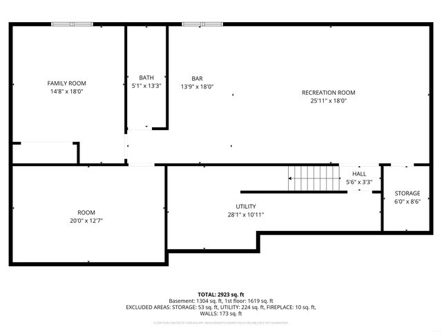 2709 Falcon Lane, Cedar Falls, IA 50613