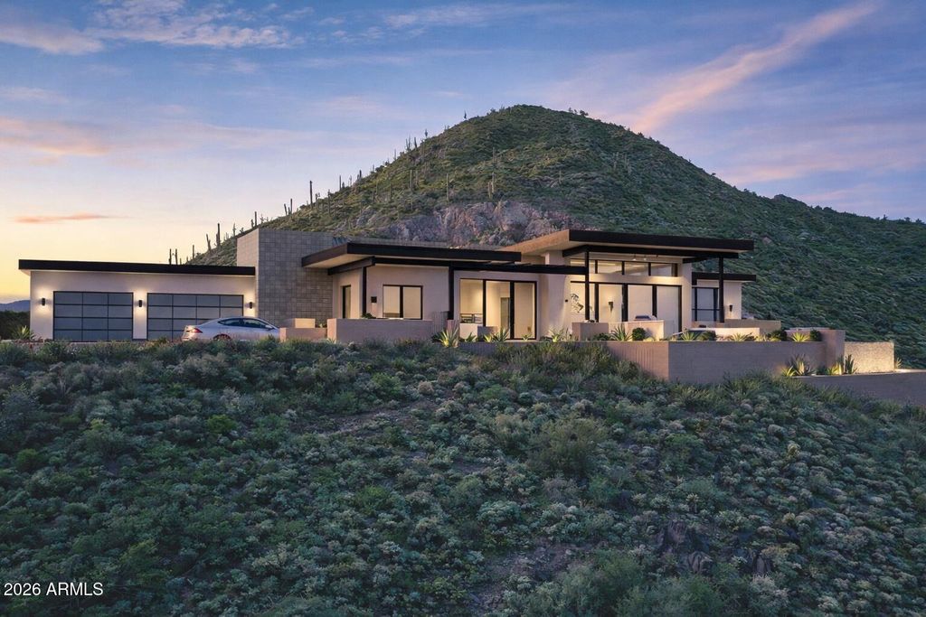 39332 N OLD STAGE Road -, Cave Creek, AZ 85331 — photo 3