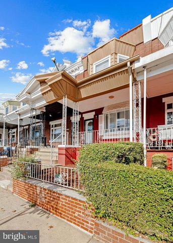 5845 WASHINGTON AVENUE, Philadelphia, PA 19143