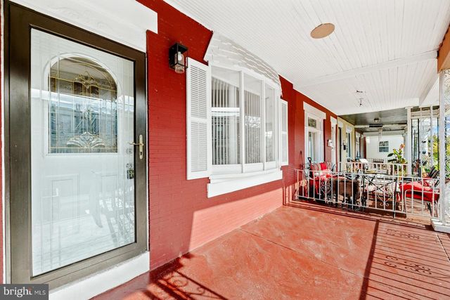 5845 WASHINGTON AVENUE, Philadelphia, PA 19143