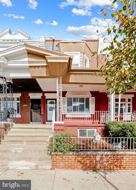 5845 WASHINGTON AVENUE, Philadelphia, PA 19143
