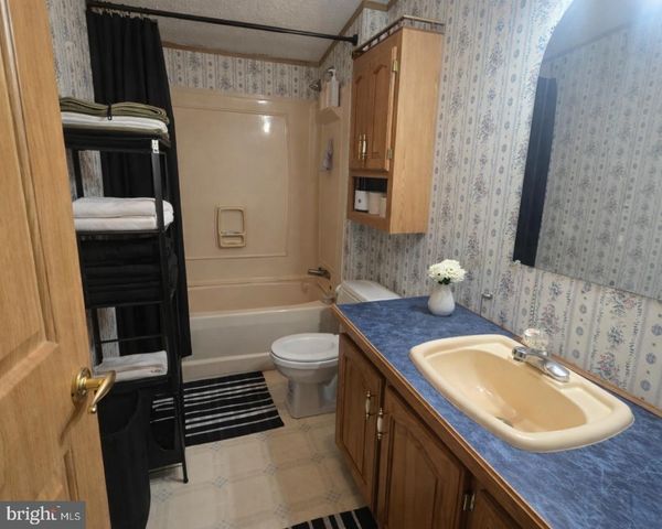 155 E POPLAR ST, Frederica, DE 19946