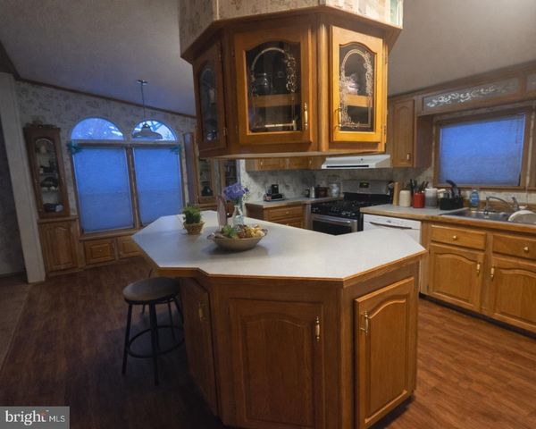 155 E POPLAR ST, Frederica, DE 19946