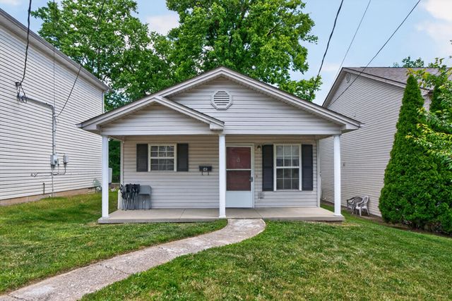 141 Colfax Street, Lexington, KY 40508