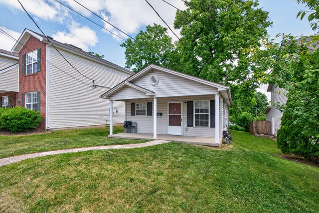 141 Colfax Street, Lexington, KY 40508