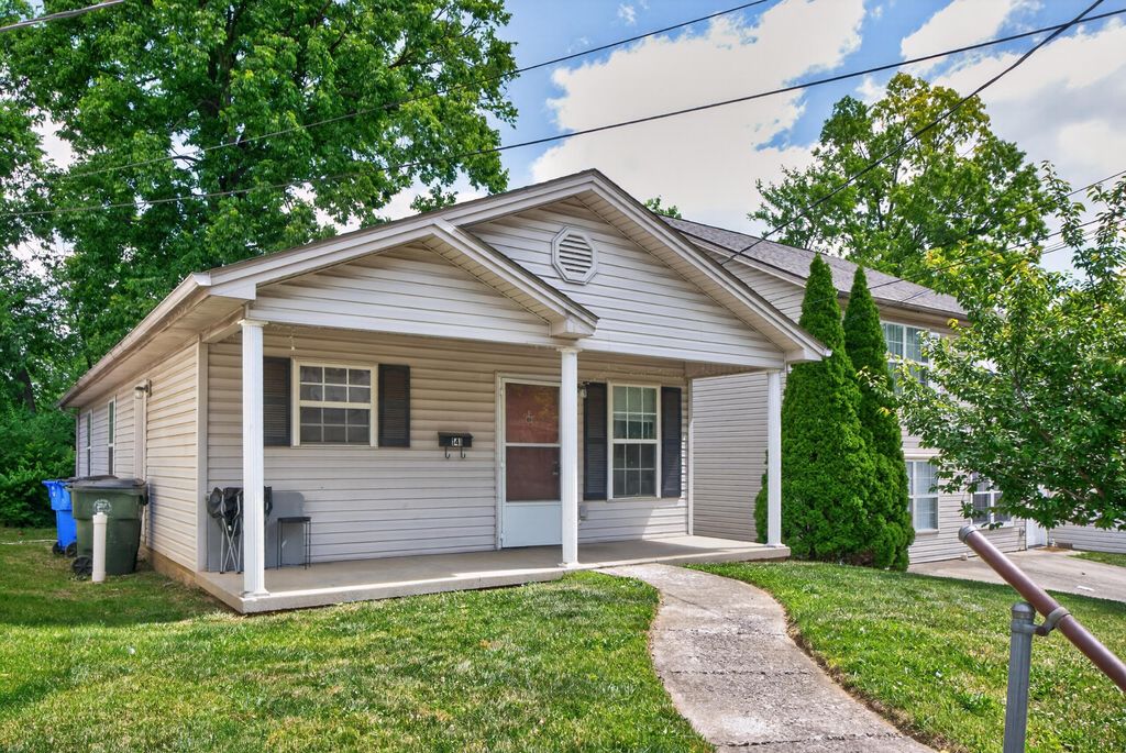 141 Colfax Street, Lexington, KY 40508