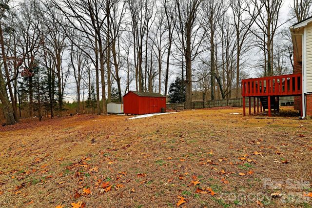 115 Red fox Court 58, Mount Holly, NC 28120