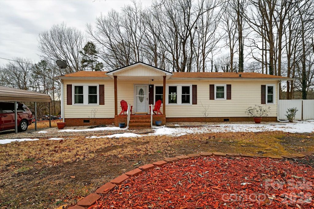 115 Red fox Court 58, Mount Holly, NC 28120