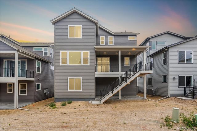 11972 Octave Avenue, Lone Tree, CO 80134