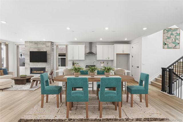 11972 Octave Avenue, Lone Tree, CO 80134