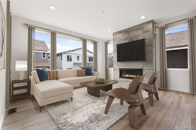 11972 Octave Avenue, Lone Tree, CO 80134