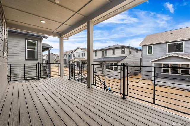 11972 Octave Avenue, Lone Tree, CO 80134