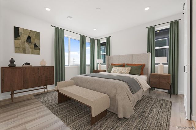 11972 Octave Avenue, Lone Tree, CO 80134