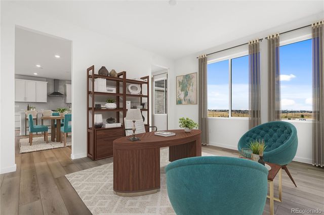 11972 Octave Avenue, Lone Tree, CO 80134