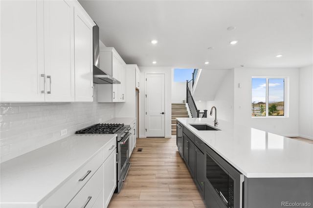 11972 Octave Avenue, Lone Tree, CO 80134