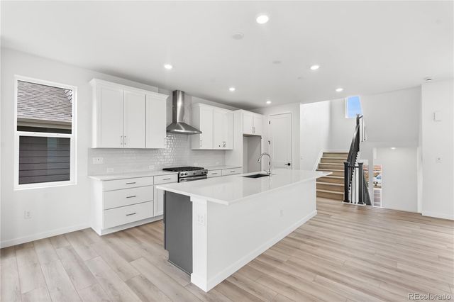 11972 Octave Avenue, Lone Tree, CO 80134