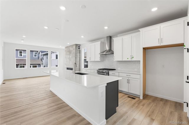 11972 Octave Avenue, Lone Tree, CO 80134